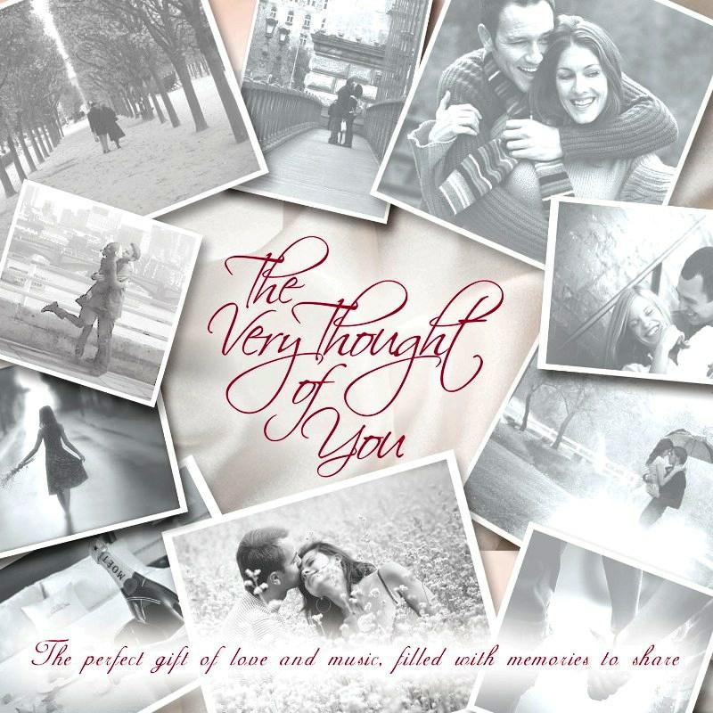 Various Artists: The Very Thought of You