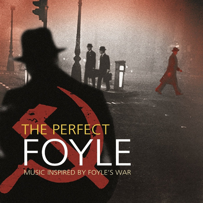 Various Artists: The Perfect Foyle - Music Inspired By Foyle's War