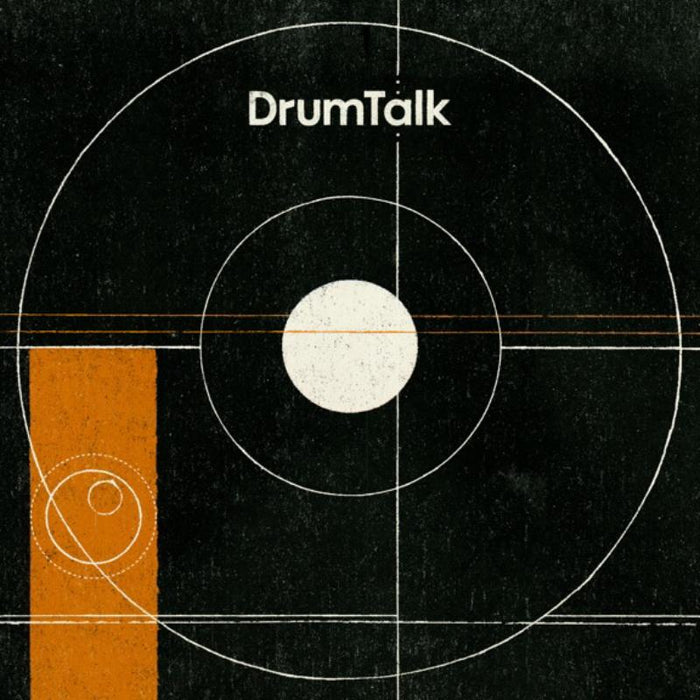 DrumTalk: DrumTalk EP