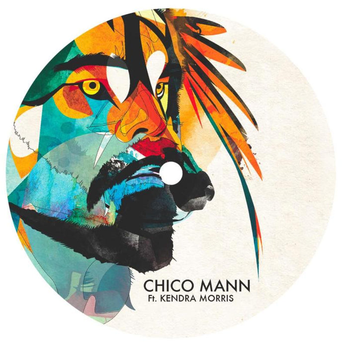 Chico Mann: Same Old Clown
