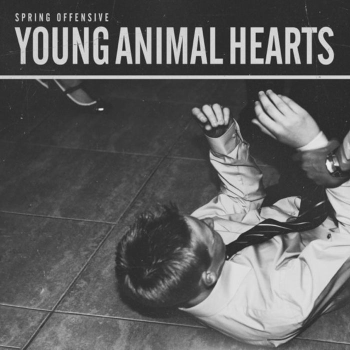 Spring Offensive: Young Animal Hearts