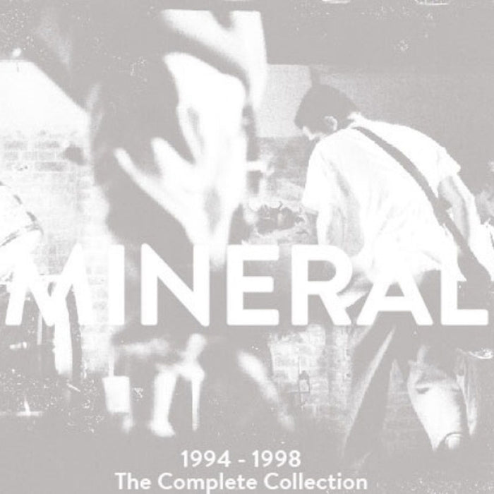 Mineral: 1994-1998 The Complete Collect