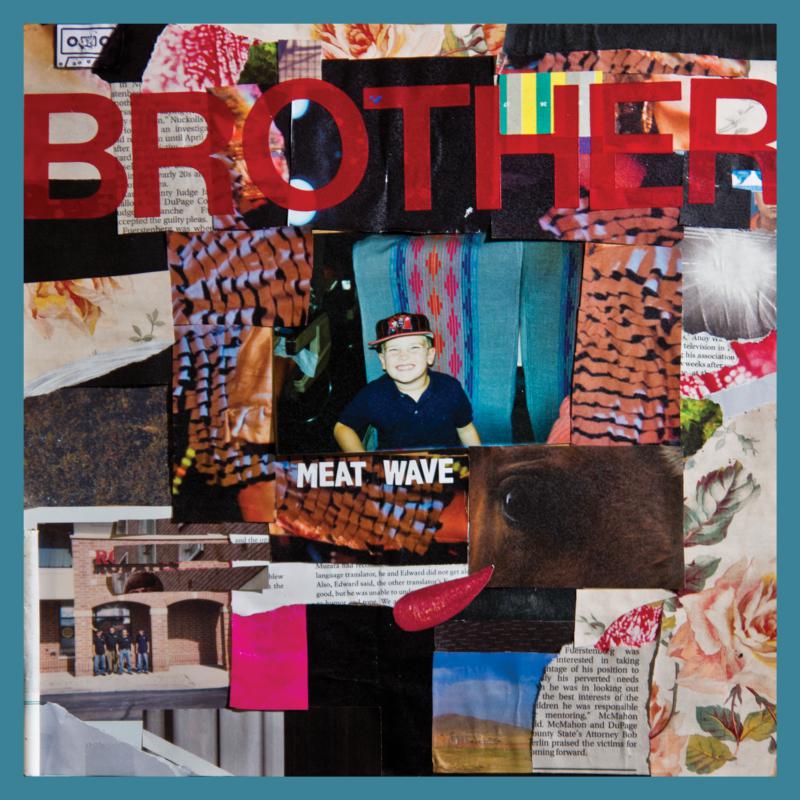 Meat Wave: Brother EP