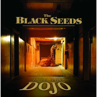 The Black Seeds: Into The Dojo (Gold Vinyl)