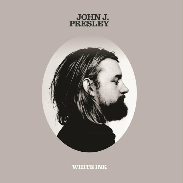 John J. Presley: White Ink EP