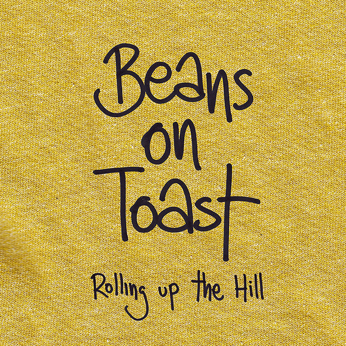 Beans On Toast: Rolling Up The Hill