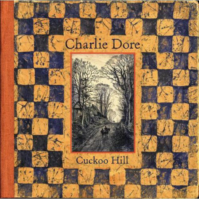 Charlie Dore: Cuckoo Hill