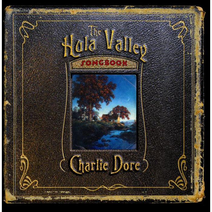 Charlie Dore: The Hula Valley Songbook