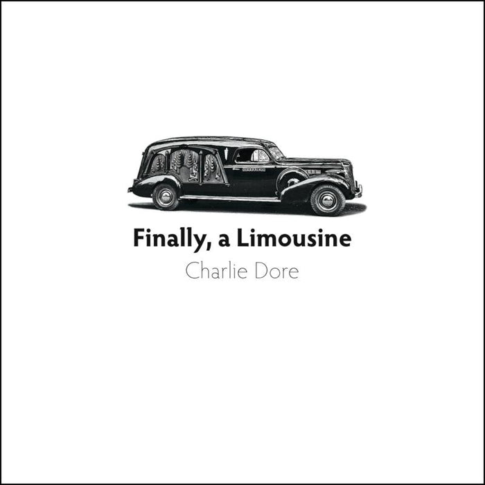 Charlie Dore: Finally, A Limousine