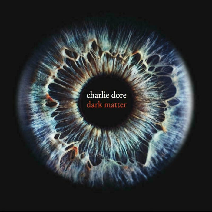 Charlie Dore: Dark Matter