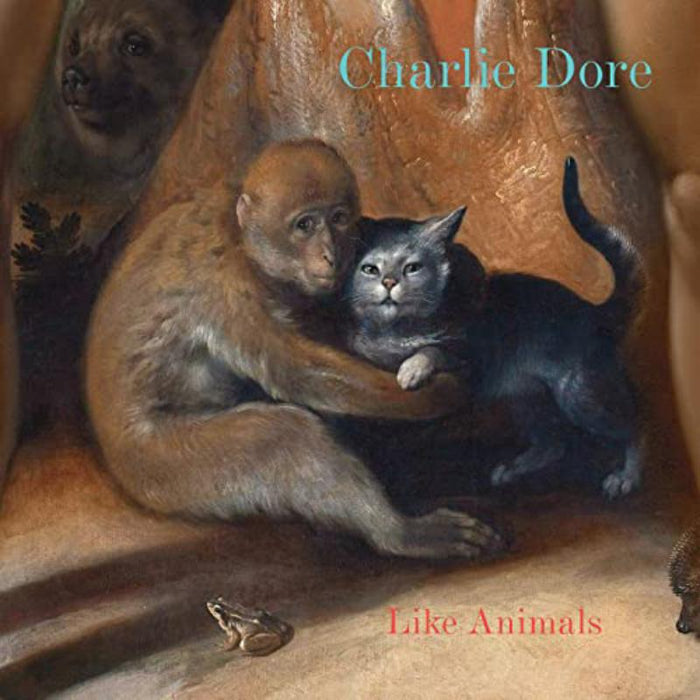 Charlie Dore: Like Animals