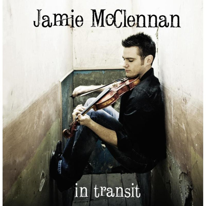 Jamie McClennan: In Transit