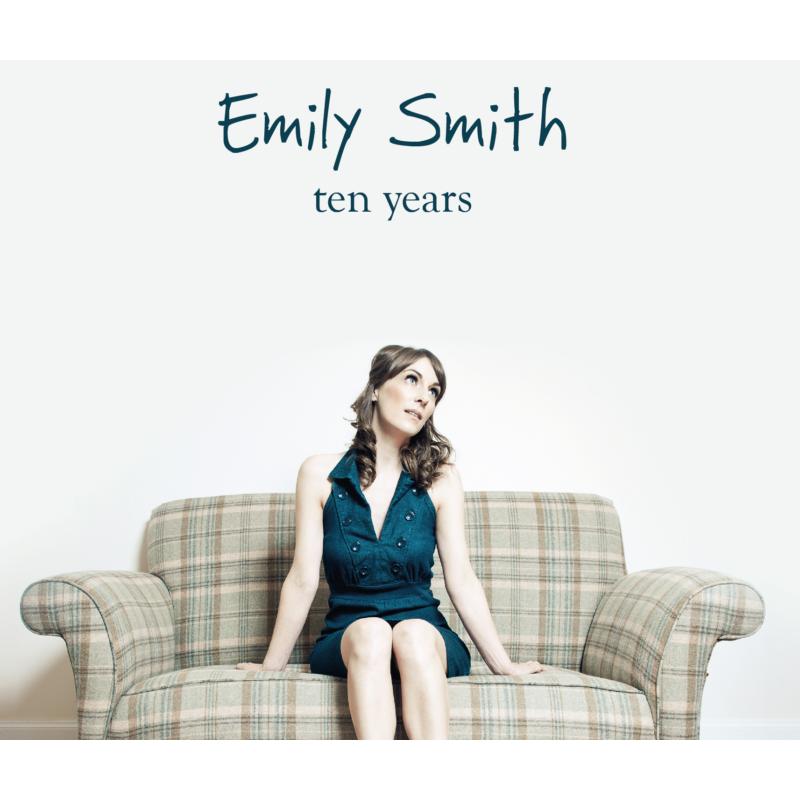 Emily Smith: Too Long Away – Proper Music