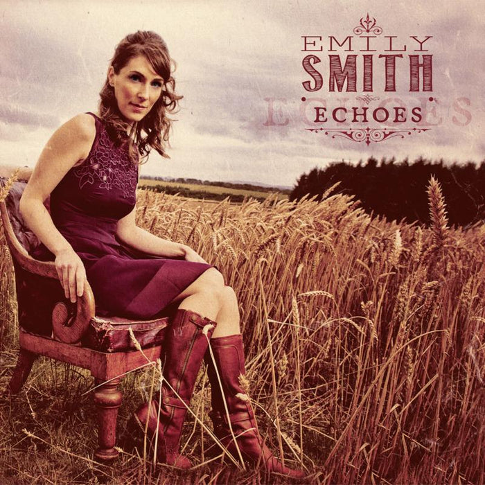 Emily Smith: Echoes