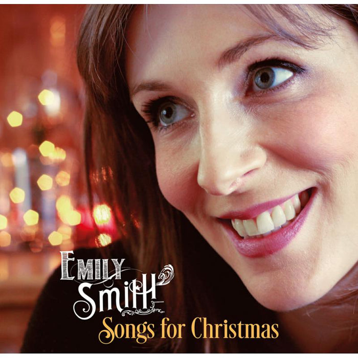Emily Smith: Songs For Christmas