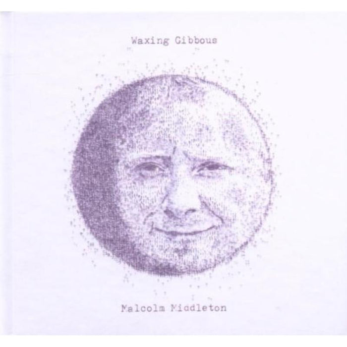 Malcolm Middleton: Waxing Gibbous