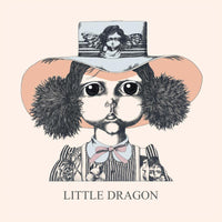 Little Dragon: Little Dragon