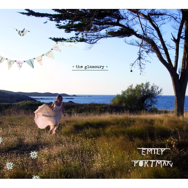 Emily Portman: Dominion of Spells – Proper Music