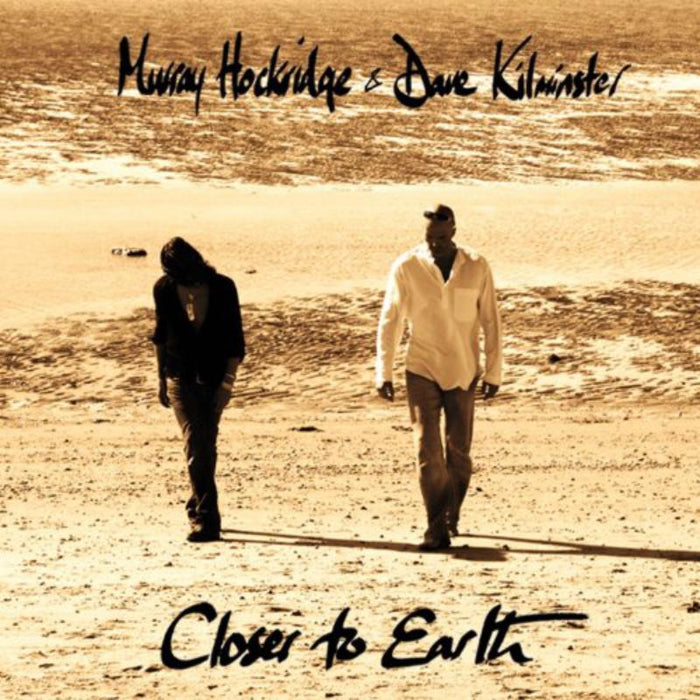 Murray  & D Hockridge: Closer To Earth