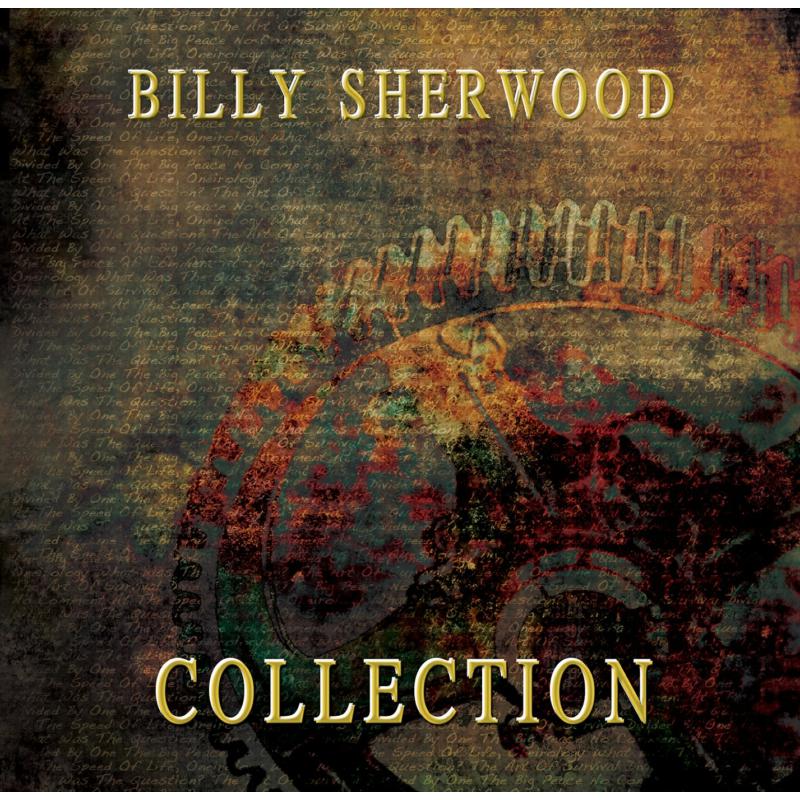 Bily Sherwood: Collection