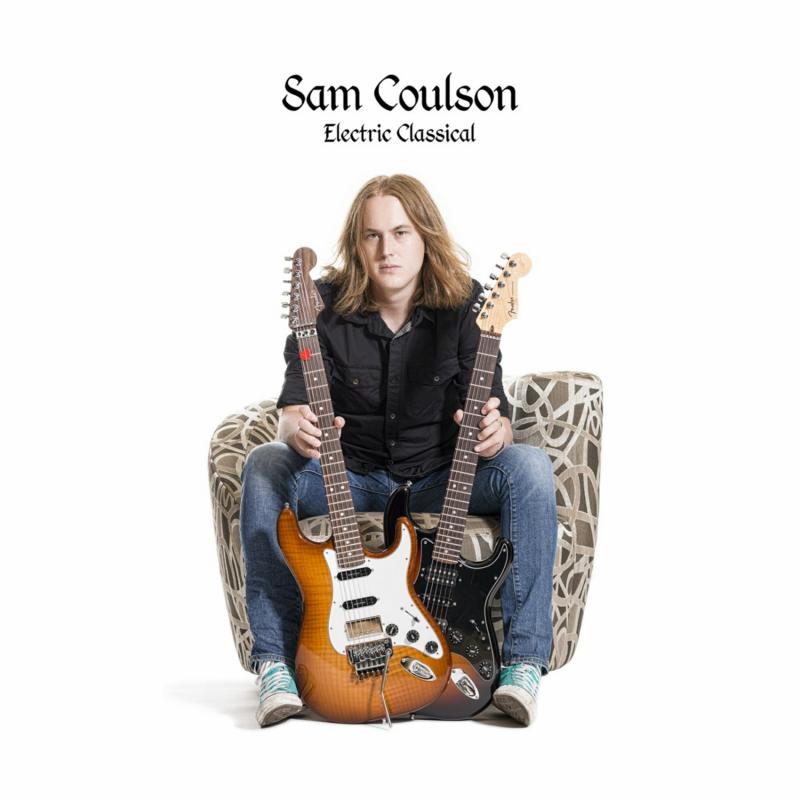 Sam Coulson: Electric Classical