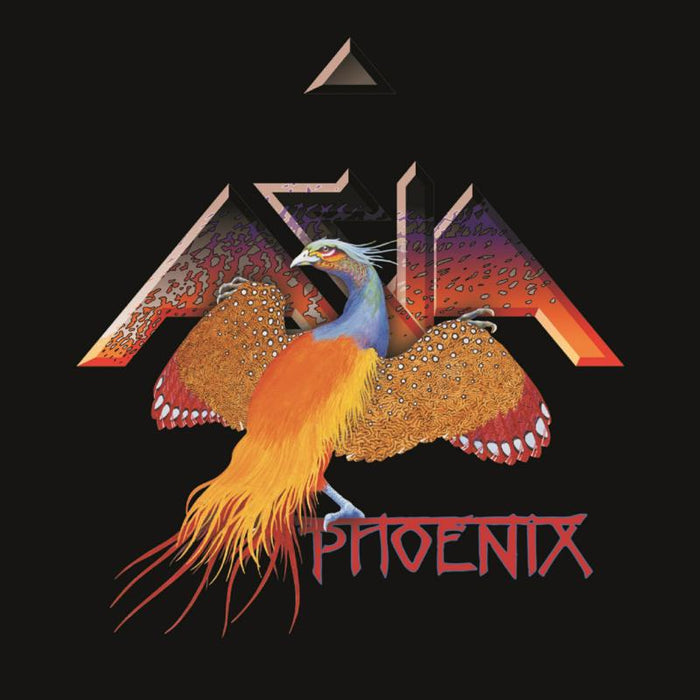 Asia: Phoenix