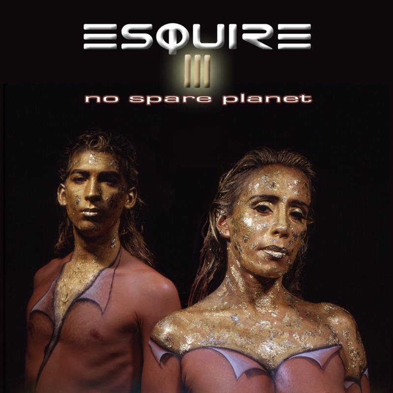 Esquire: No Spare Planet