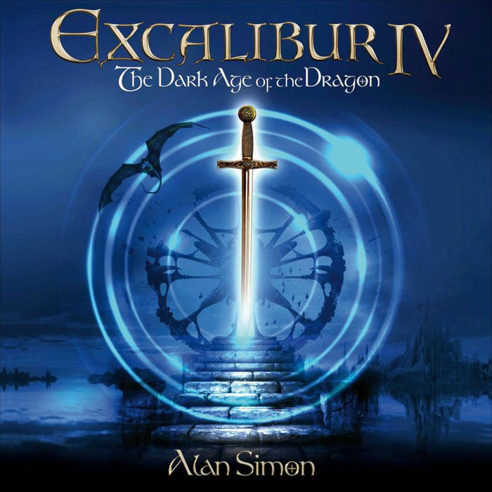 Excalibur: The Dark Age Of The Dragon
