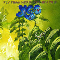Yes: Fly From Here ~ Return Trip