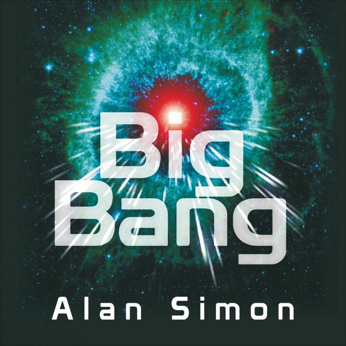 Alan Simon: Big Bang