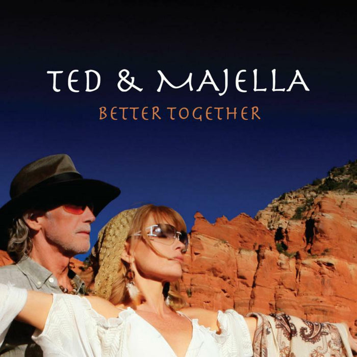 Ted & Majella: Better Together