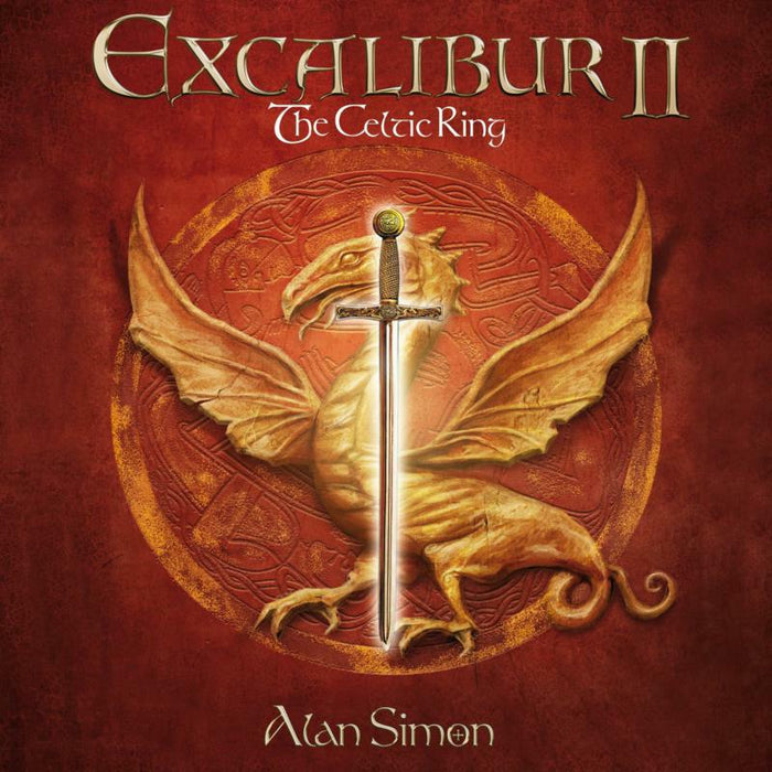 Excalibur: The Celtic Ring