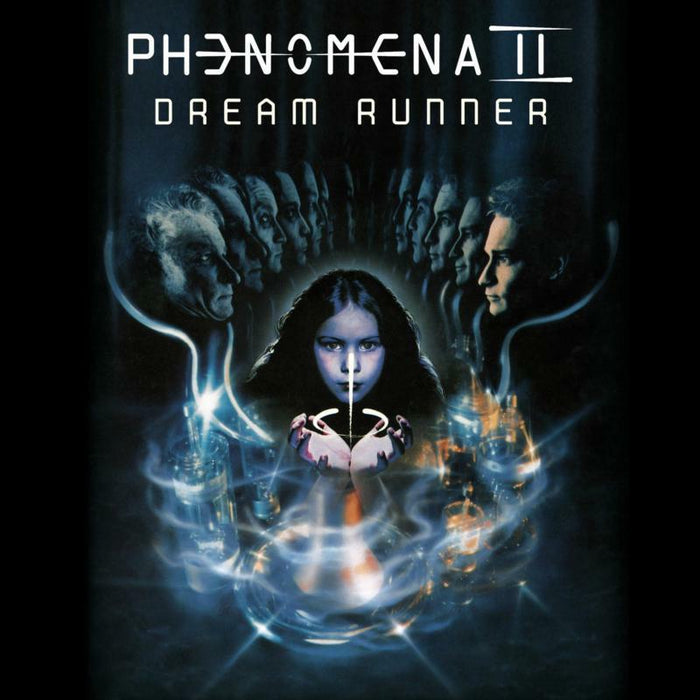 Phenomena: Dream Runner