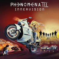Phenomena: Innervision
