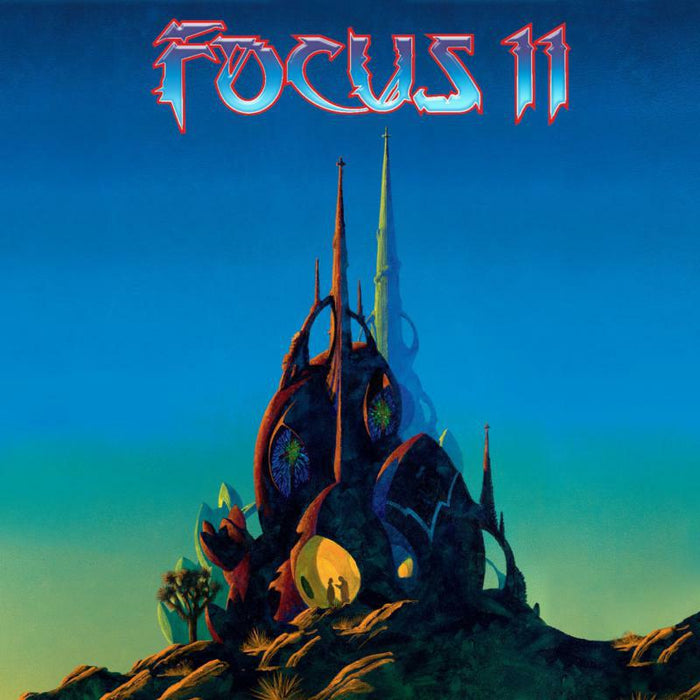 Focus: Focus 11