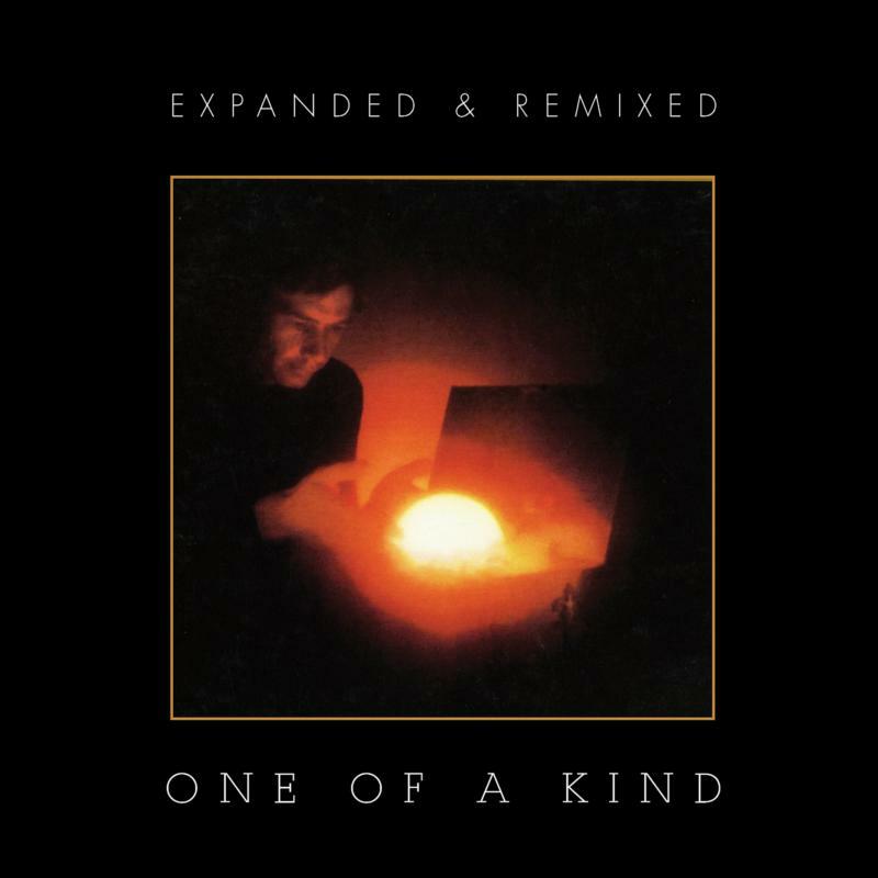 Bruford: One Of A Kind: Expanded & Remixed Edition