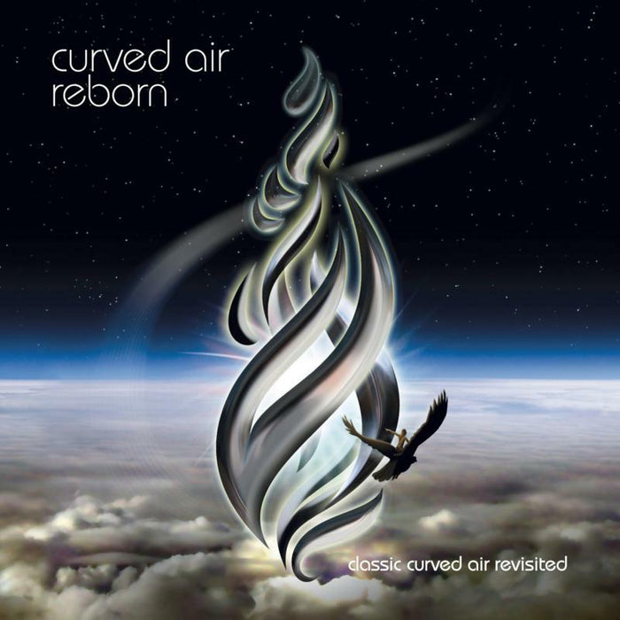 Curved Air: Reborn