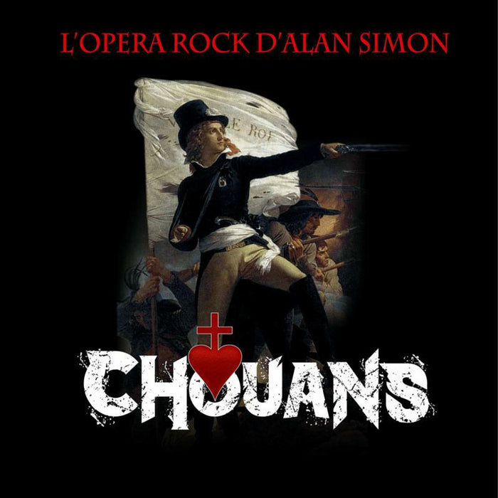 Alan Simon: Chouans