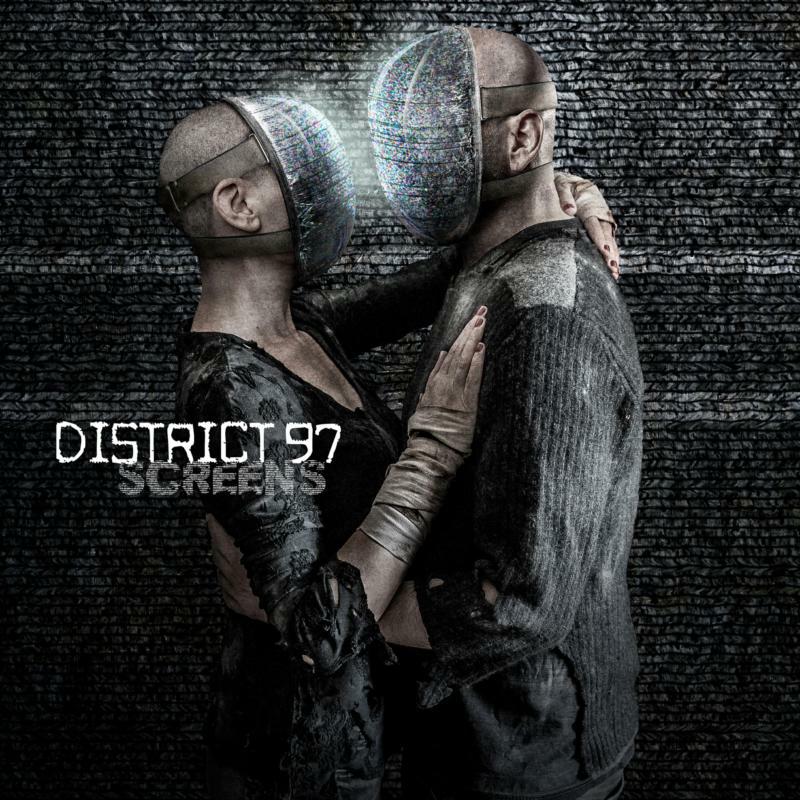 District 97: Screens