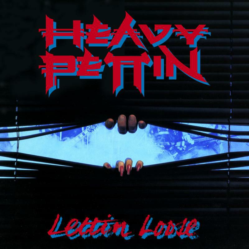 Heavy Pettin: Lettin Loose