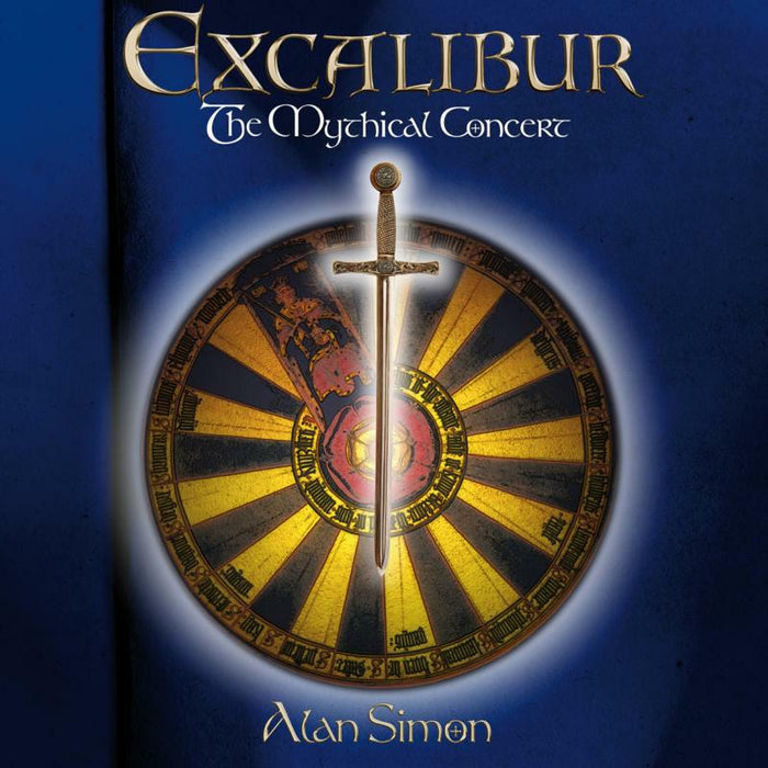 Excalibur: The Mythical Concert
