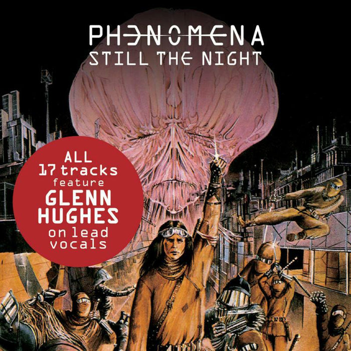Phenomena: Still The Night