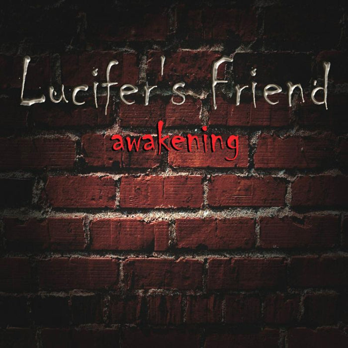 Lucifer's Friend: Awakening