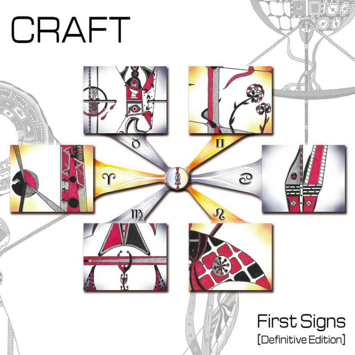 Craft: First Signs - Definitive Edition