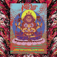 Nektar: Live In Germany 2005