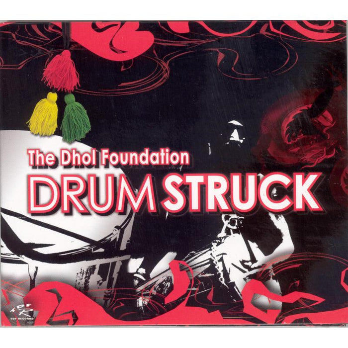 Dohl Foundation: Drum Sticks