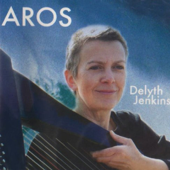 Delyth Jenkins: Aros