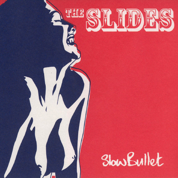 The Slides: Slow Bullet