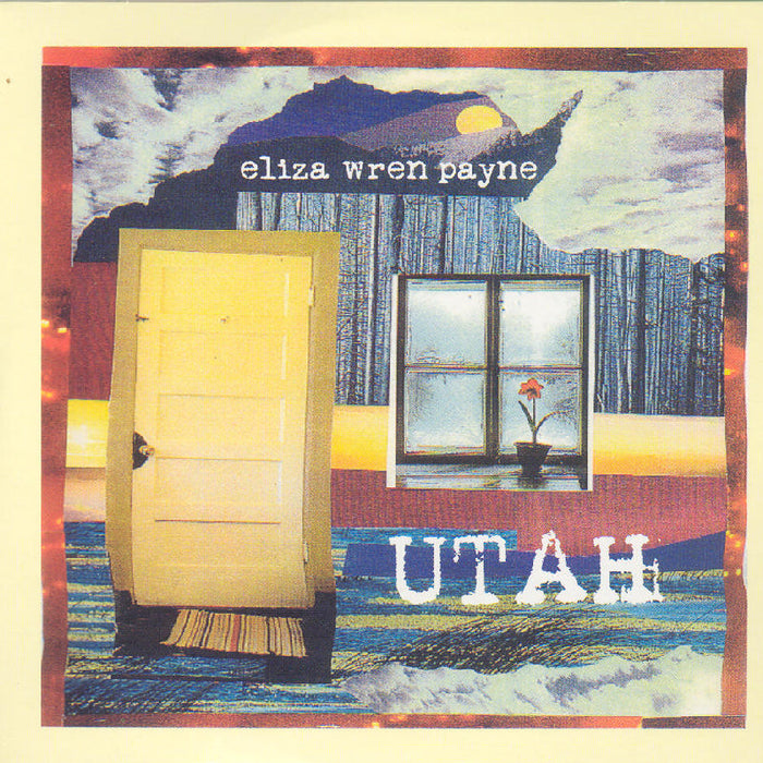 Eliza Wren Payne: Utah