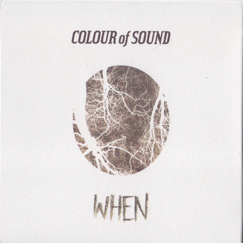 Colour of Sound: When